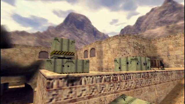 DomenikTV – ASUS Spring Cup 2012 fragmovie