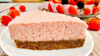 Творожный торт без выпечки – праздник вкуса и хорошего настроения