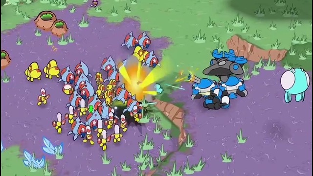 StarCrafts Mod Opening Cinematic