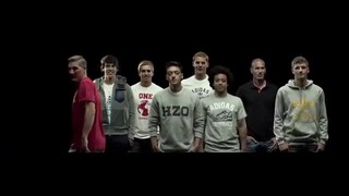 Adidas Football – Welcome to the family Mesut