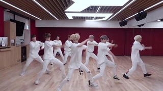 [Dance Practice] Stray Kids – Side Effects (9 ver.)