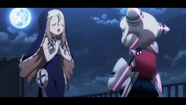 Проект воспитания девочек-волшебниц – 5 Серия (Осень 2016!)