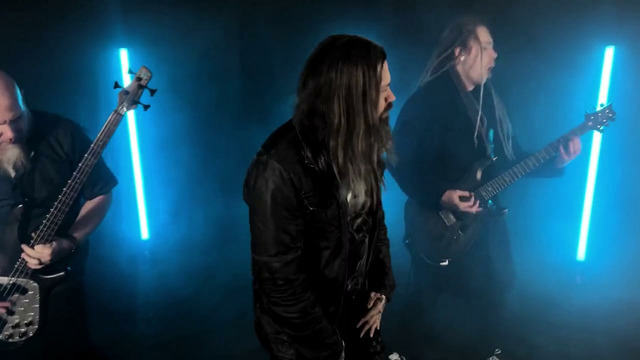 Jay Gearhart – Heaven and Hell (Official Video 2025)