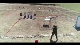 Cпецназ национальной гвардии узбекистана
