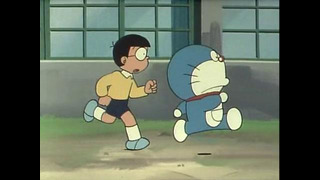 Дораэмон/Doraemon 45 серия