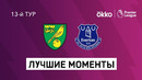 Норвич – Эвертон | Английская Премьер-лига 2021/22 | 22-й тур