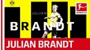 Юлиан Брандт | Добро Пожаловать в Боруссию (Дортмунд)