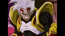 Dragon Ball GT – 34 Серия