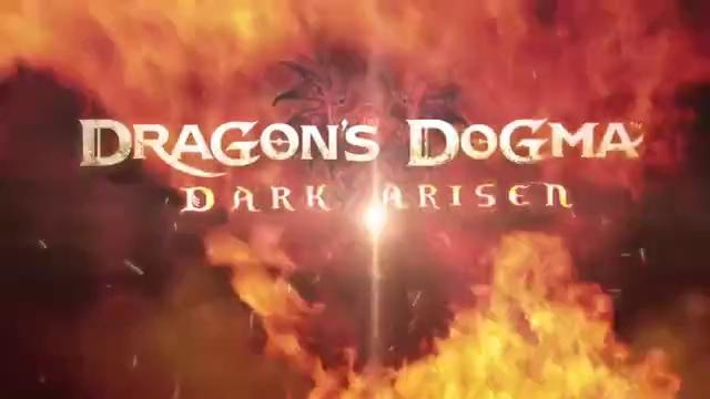 Dragon’s Dogma Dark Arisen PC Trailer