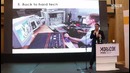Макс Гурвиц: Mobicon//2016