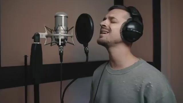 Миша Марвин, Artik & Asti — Как записывали трек «Вдвоём» (studio session)
