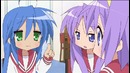 Lucky Star – 9 Cерия (480p)