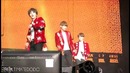 170323 BTS 21st Century Girl @ The Wings Tour in Newark Day 1