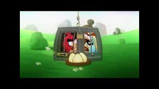 Angry Birds Rio Trailer-spaces ru 2