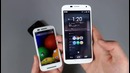 Moto E vs. Moto G vs. Moto X