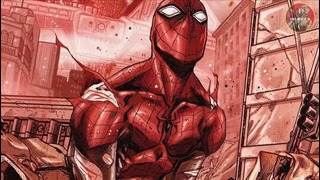 10 гениальных изобретений человека-паука. супергеройские гаджеты. marvel comics