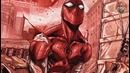10 гениальных изобретений человека-паука. супергеройские гаджеты. marvel comics