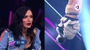 Ташкент! Олю Серябкину довели до слез! Дмитрий Поляков на тв3 освободился из рубашки