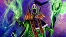 История Доты- Rubick