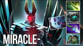 Dota 2 Miracle- Offlane Terrorblade Style – ‘Everything can work