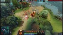 Dota 2 MidOne 8,6k MMR Plays Shadow Fiend vol 5