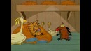 КРУТЫЕ БОБРЫ-Рождены, чтобы быть бобрами! 1с-1й