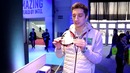 Популярное: intel на ces 2017: bmw i8 roadster, умные очки, дроны