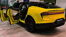 2024 Lotus Eletre – Tesla Model X Killer
