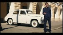 Победа ко дню Победы. Газ М-20. AcademeG