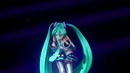 Hatsune Miku　Alien Alien　English subtitles　【Magical Mirai 2017