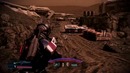Mass Effect 3 – Mars Mission Combat Gameplay