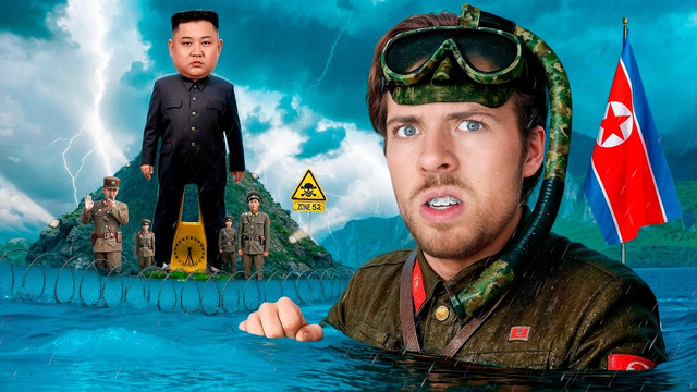 Я сослал подписчика в Северную Корею