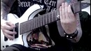 Infant Annihilator – Soil the Stillborn Guitar Play-through [OFFICIAL