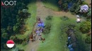 Dota 2 The Art of Rubick – Ep. 44