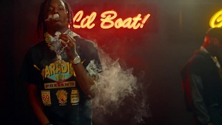 Lil Yachty – Get Dripped (ft. Playboi Carti) Full-HD