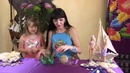 Игры Барби Видео – Барби и Кен Едут на Пляж