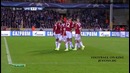 Брюгге 0:4 Манчестер Юнайтед | Лига Чемпионов 2015/16 | Раунд плей офф | 2-й матч