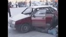 Русский коп-ниндзя)