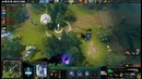 DOTA2: ESL One Franfurt: NaVi vs No Diggity (EU Quals, LB SemiFinal, Game 2)