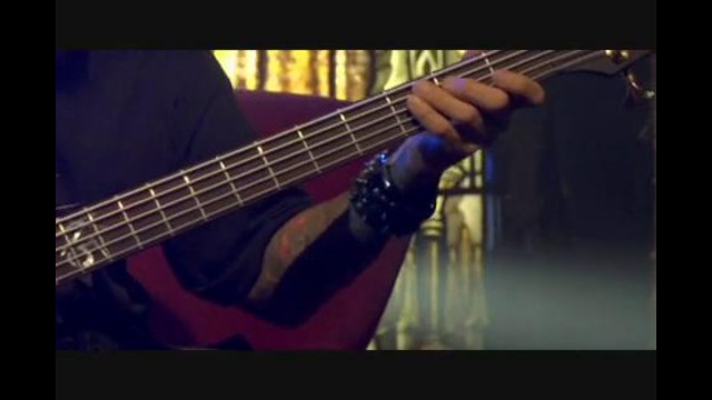 Behind The Player- Fieldy – Got The Life Lesson (Part 1)