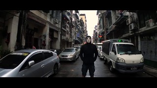 Angerfist – Critter (Official Video)