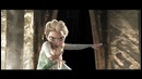 If FROZEN Was A Horror Movie