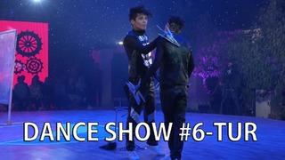 Shock Dance – Dance Show на ZO’R TV #6-тур