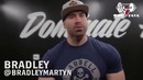 Bradley martyn техника приседаний на объем бедер (sportfaza)