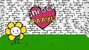 Undertale – Спроси Флауи (Анимация)