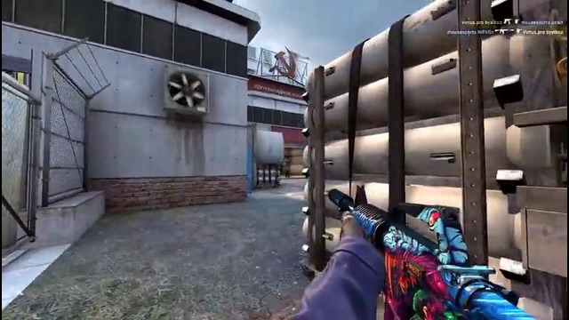 CS GO Best of NiKo 2015 (Highlights)