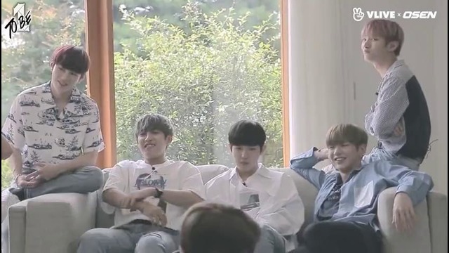 Wanna One Star Road – EP.4 [рус. саб]