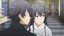 OreGairu TV – 2 – OVA