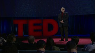 TED Talks – Who are you, really. The puzzle of personality by Brian Little