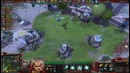 The International 6: EG vs Newbee (Game 2, DOTA2) Мейн Ивент, Верхняя сетка